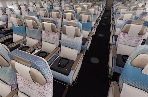 emirates twin seats|Seating charts .